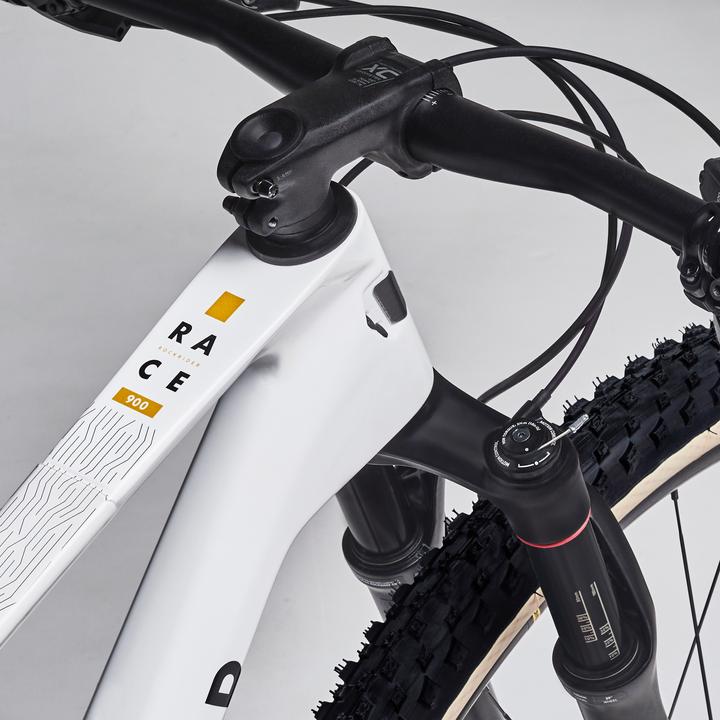 Image du produit Rockrider VTT Cross Country 29 pouces Race 900 GX cadre carbone (37 cm)
