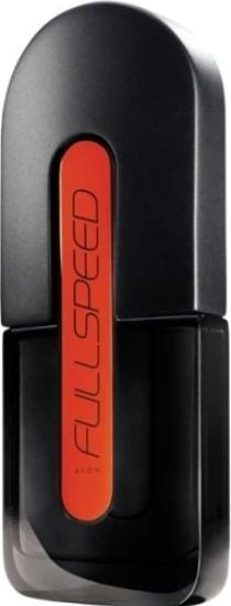 Actual product image Avon Full-speed toilet water, 75 ml (Eau de toilette, 75 ml)