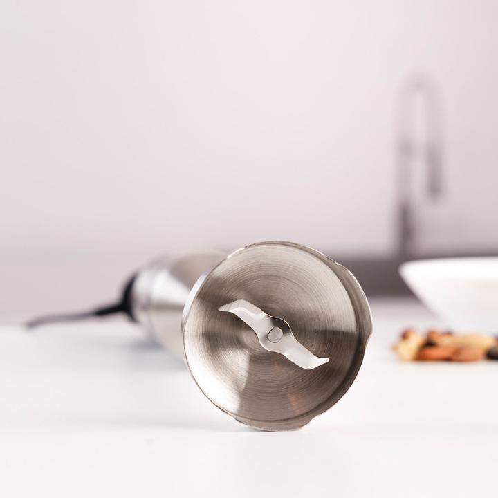 Immagine prodotto Taurus Rocket 1500 Nero Inox