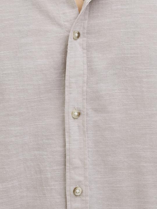 Produktbild Jack & Jones Jjesummer Band Shirt Ls Sn (M)