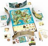 Produktbild Matagot Treasure Island (Französisch)