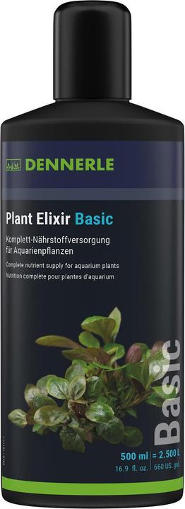 Dennerle Elixier