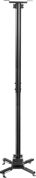 Actual product image Vivolink Projector bracket black large (Ceiling)