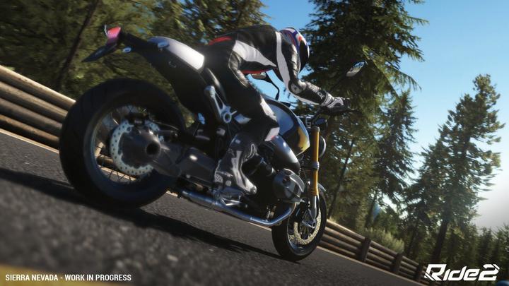Produktbild Bandai Namco Ride 2 (PC)