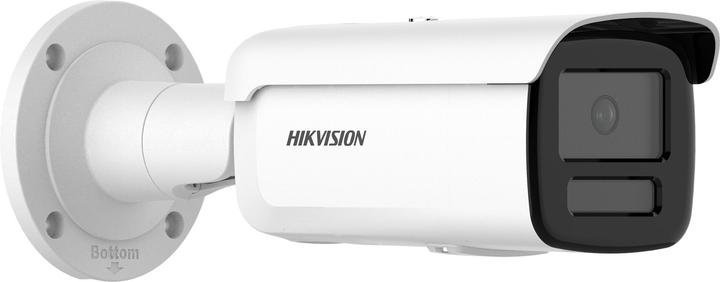Actual product image Hikvision IP-Kamera DS-2CD2T66G2H-2I(2.8mm)
