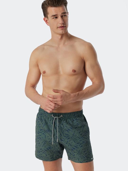 Image du produit Schiesser Short de bain Wave Nature (XL)