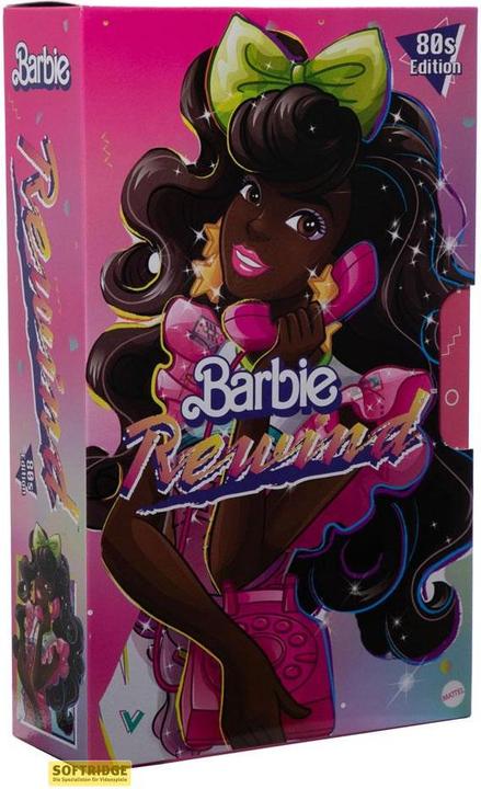 Image du produit Barbie Rewind™ Doll