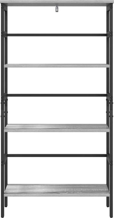 Image du produit vidaXL Bücherregal (29.50 x 60 x 115 cm)