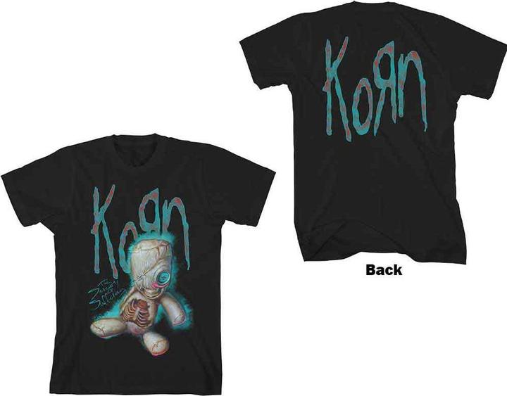 Actual product image Korn SoS Doll ( (L)
