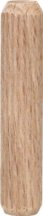 Produktbild Bosch Zubehör Dübel D= 8 mm L= 40 mm 40 Stk. (40 Stk.)