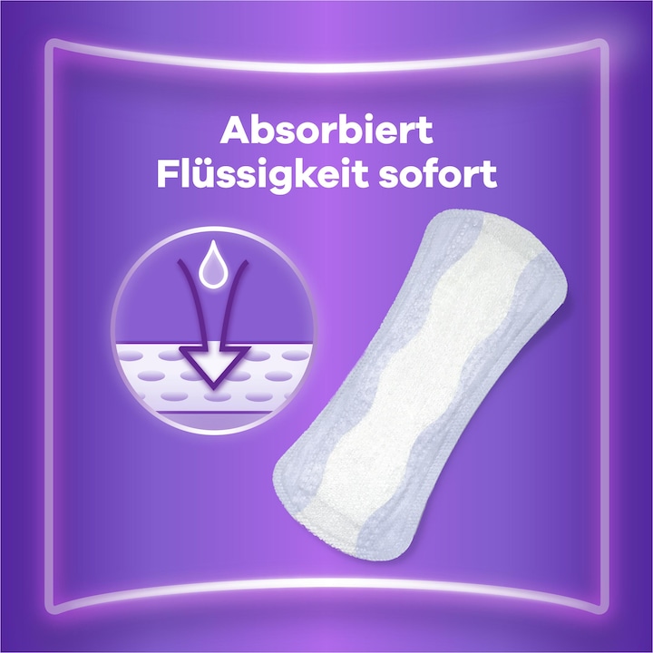 Image du produit Always Discreet (24 x, Large plus)