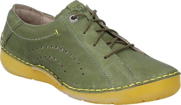 Josef Seibel Sneaker (36)