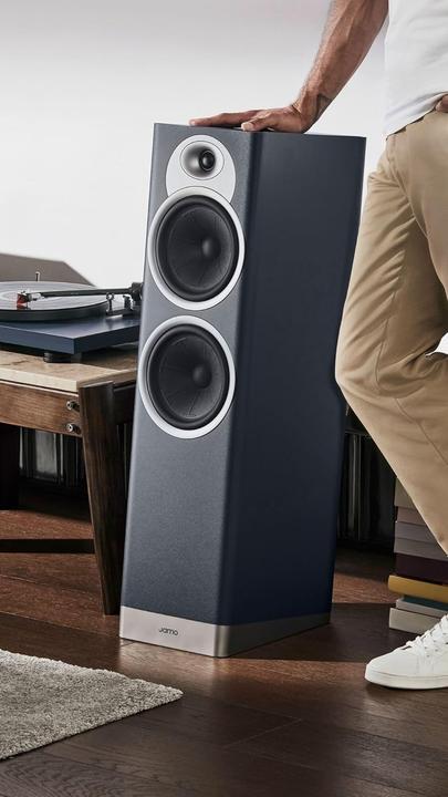 Image du produit Jamo S25F (1 paire, 250 W)