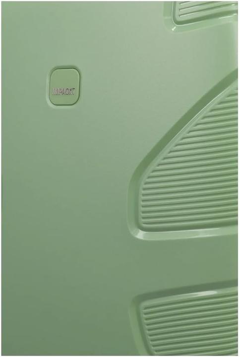 Produktbild Impackt IP1 - 4-Rad Trolley L, Spring (106 l)