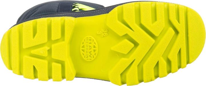 Image du produit CMP Campagnolo Ahto WP Snow Boots Junior (33)