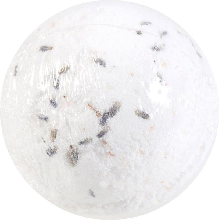 Image du produit Something Different Bombe de bain Detox à la lavande (Bombe de bain)