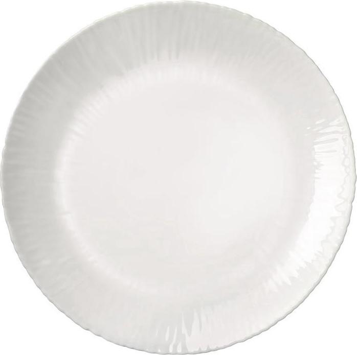 Produktbild Bormioli Rocco PLATE DINNER 422310FS7121990 COCONUT27CM (1 x)