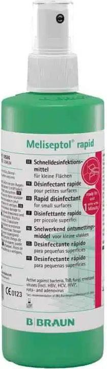 Produktbild Meliseptol Alkoholische Schnelldesinfektion (5000 ml)