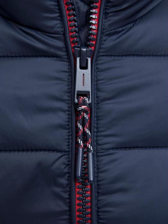 Immagine prodotto Jack & Jones Jjebradley Light Puffer Collar Noos (M, XS)