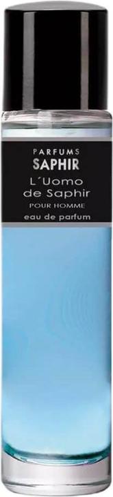 Image du produit Saphir Oumo Sapphire H Cologne 30ml (Eau de toilette, 30 ml)