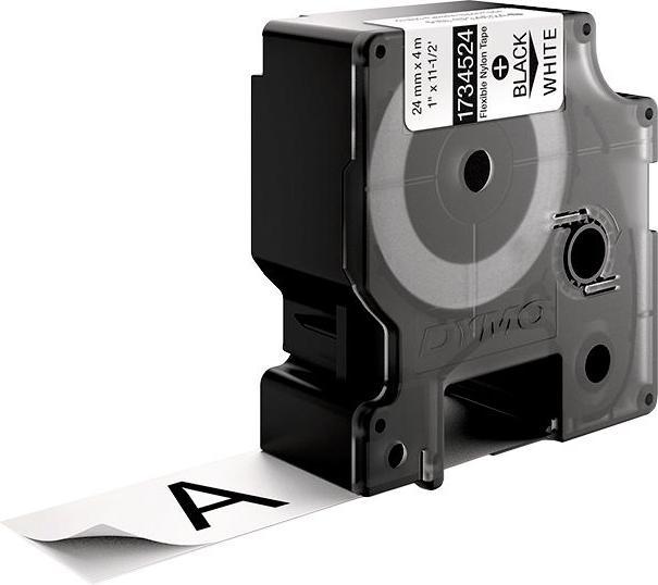 Actual product image Lapp ILP-BAND ID1 19 VINYL (White, Black)