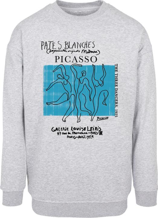 Produktbild Merchcode APOH - Picasso Three Dancers Sweat Crewneck - 192769 (XXL)