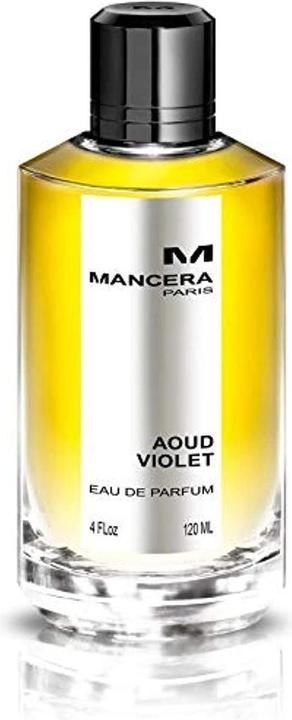 Image du produit Mancera Violet de nuée (Eau de parfum, 120 ml)