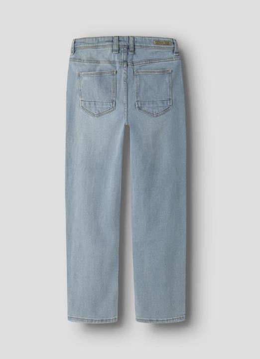 Actual product image Name it Straight Fit Jeans (170)