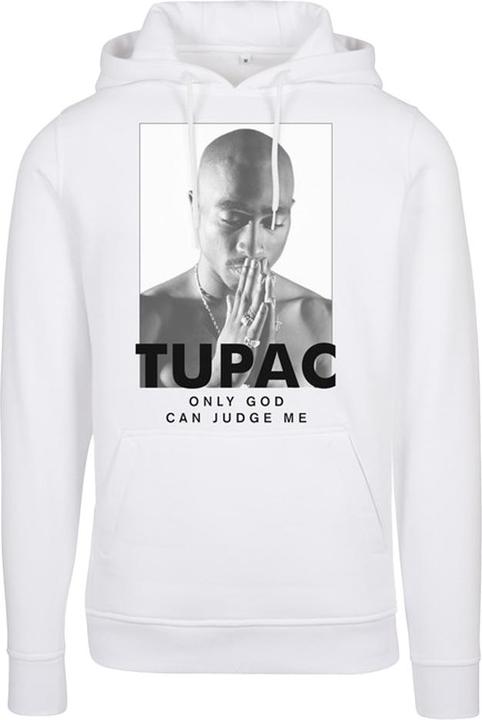 Produktbild Mister Tee 2Pac Kapuzenpullover (XXL)