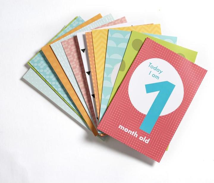 Produktbild Tiny Love TL Gift set Meadow Days