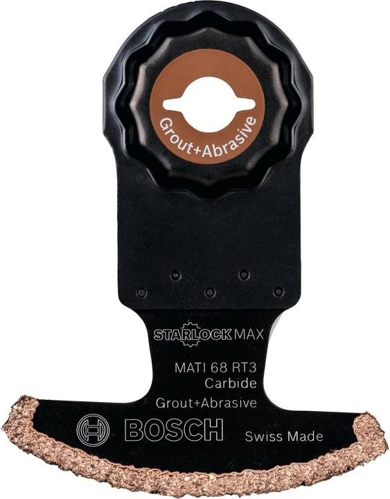 Image du produit Bosch Professional Zubehör Lame de scie à segment Accessoires M