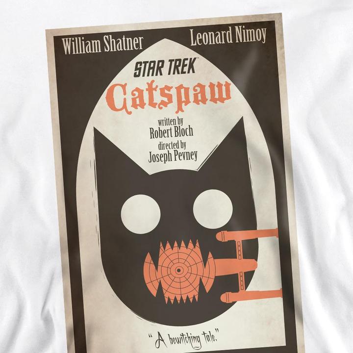 Immagine prodotto The Original Series Episode 36 Felpa Adulto Unisex (M)