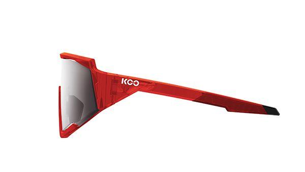Produktbild KOO Spectro (Rouge, Zeiss Polycarbonat-Glas)