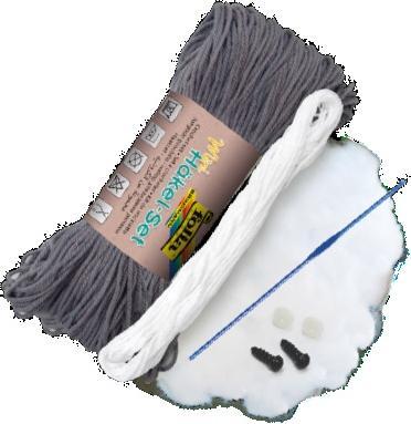 Produktbild Folia Elefant