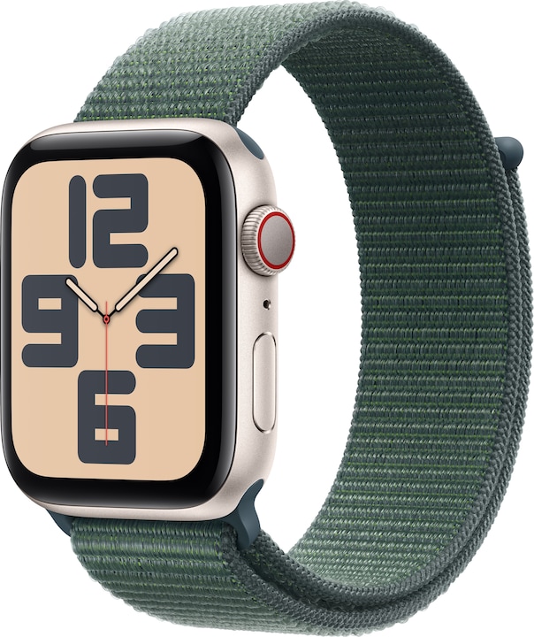 Produktbild Apple Watch SE 2024 (44 mm, 4G)