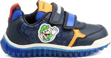 Image du produit Geox baskets bébé garçon lightyloo (22)