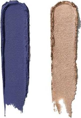 Silk Rich Navy