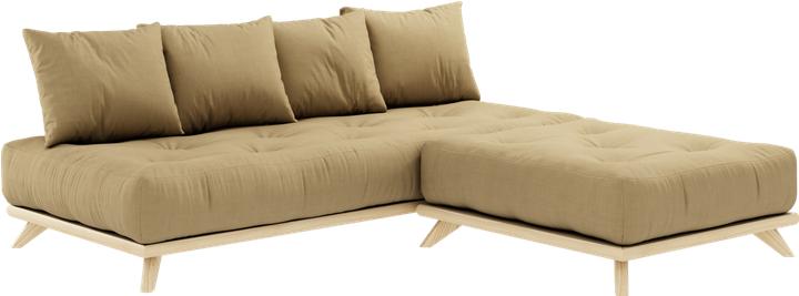 Actual product image Karup Design Senza (3-seater)