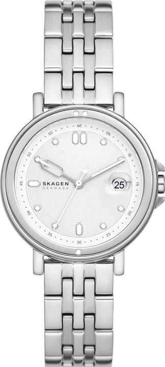 Skagen Signature Lille Sport (Montre analogique, 34 mm)