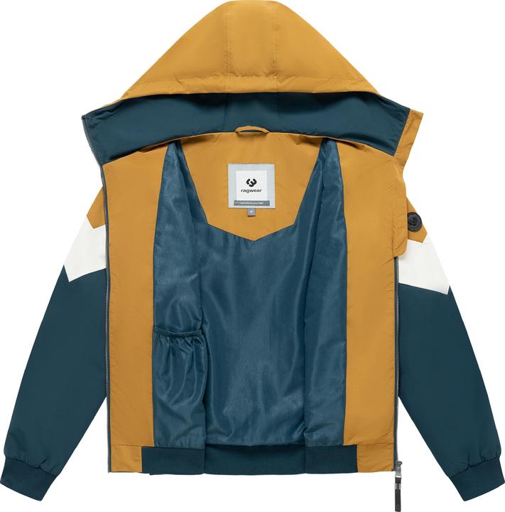 Actual product image Ragwear Stewie Block YOUMODO (4XL)
