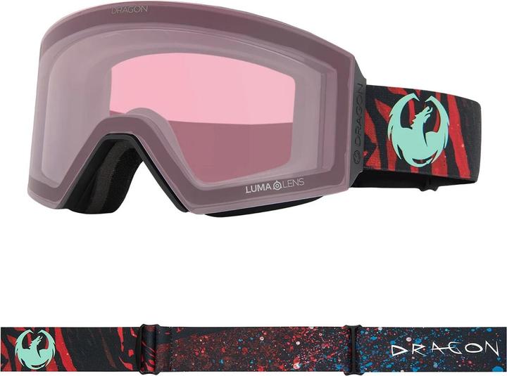 Immagine prodotto Dragon RVX Mag OTG IR (VLT 6% + 54%)