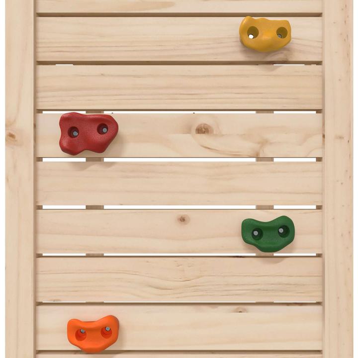 Produktbild vidaXL Spielturm