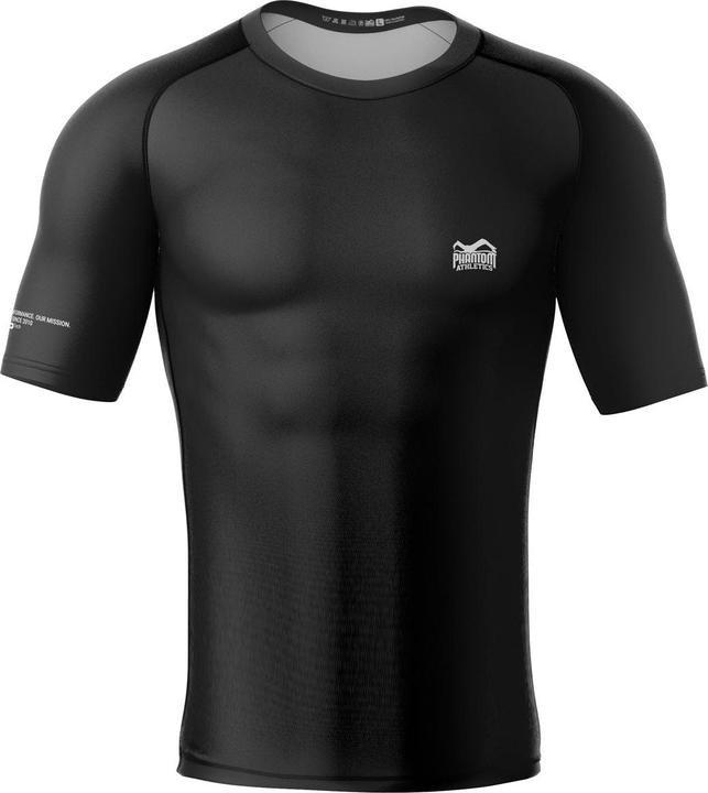Image du produit Phantom Athletics Rashguard Ruthless (S)
