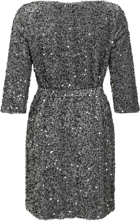 Image du produit Vila VIFAITH Pailletten Minikleid (S)