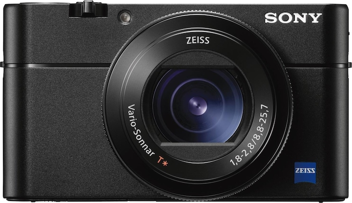 Produktbild Sony Cyber-Shot DSC-RX100 VA (24 - 70 mm, 20.20 Mpx, 1")