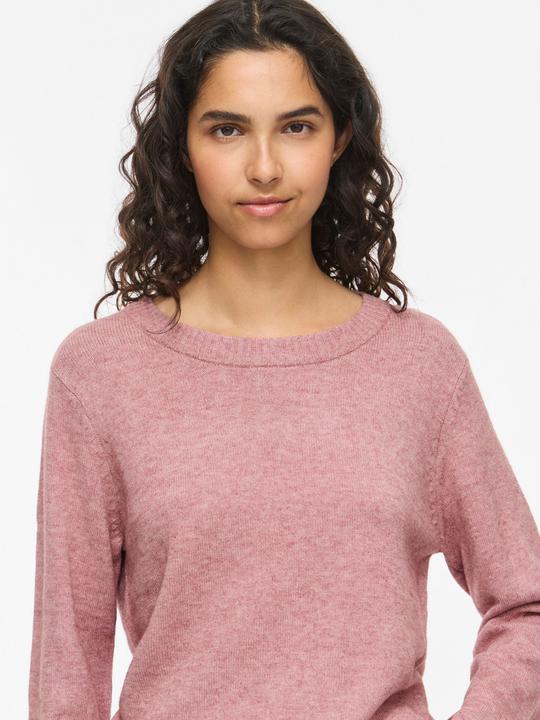 Image du produit Vila VIRIL Rundhals Strickpullover (XXL)