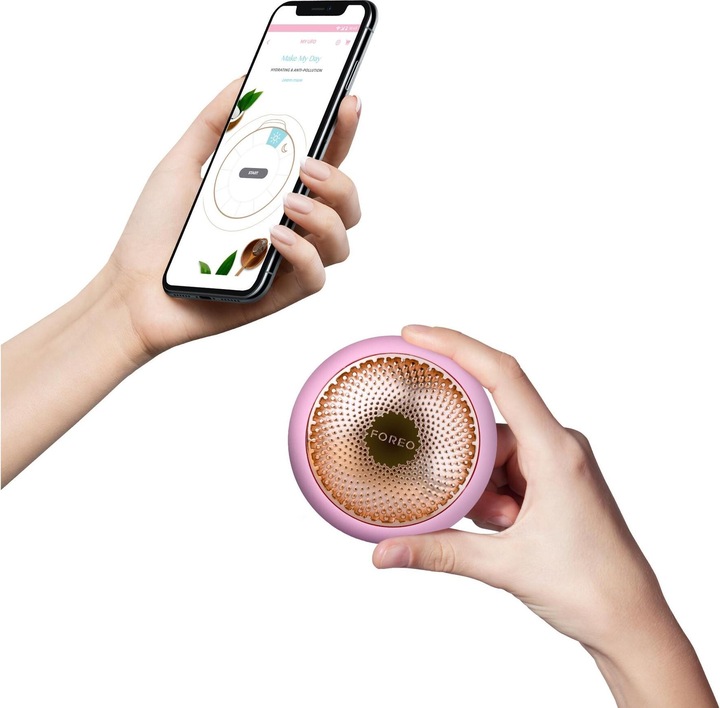 Actual product image Foreo Ufo 2