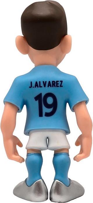 Image du produit Minix Figurines à collectionner : MAN. CITY - Julian Alvarez