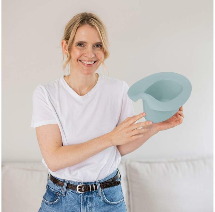 Image du produit Kindsgut Abhaltetöpfchen