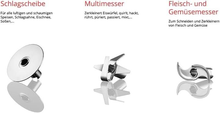 Produktbild ESGE Zauberstab